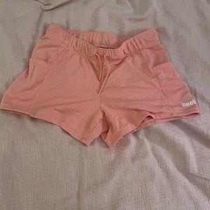 REEBOK SHORTS